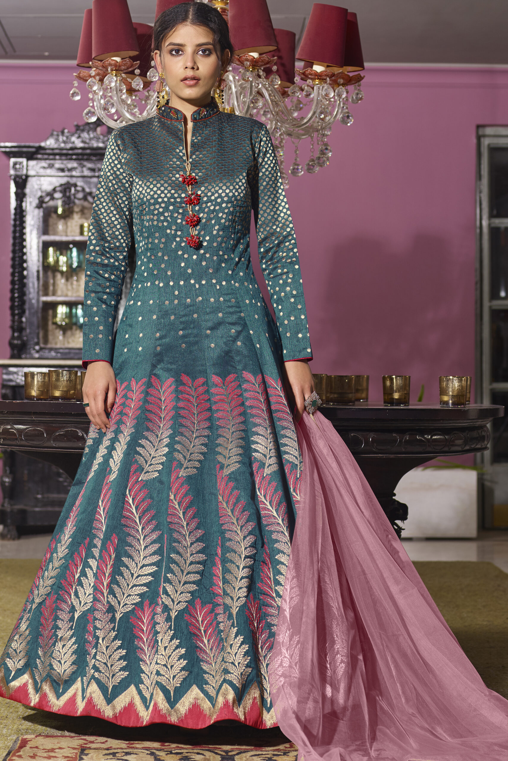 Marriage Function Dress for Female 2021